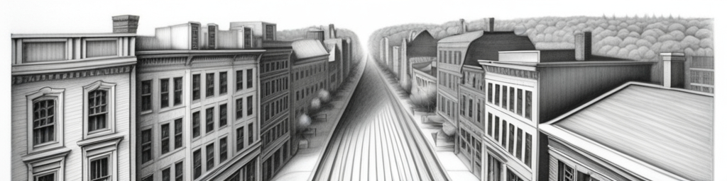 City Street