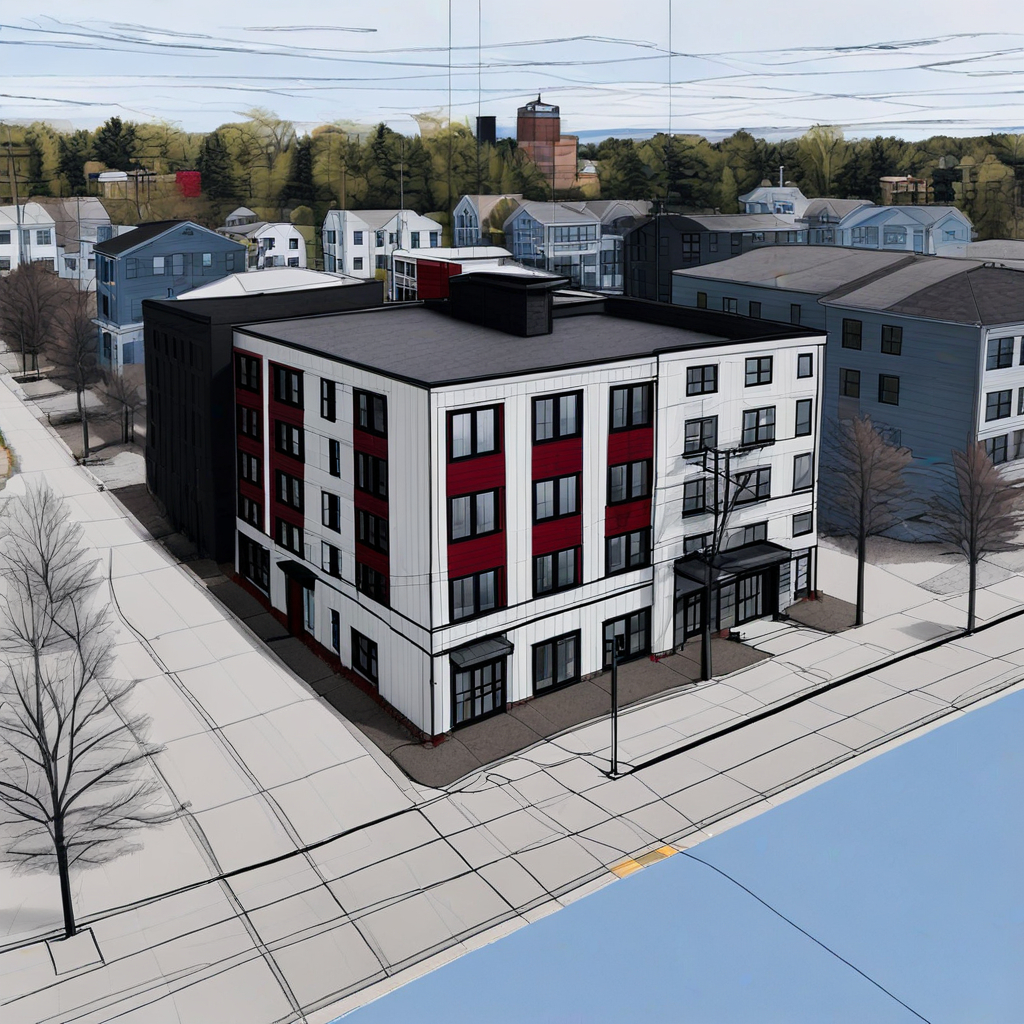 Pre-Development