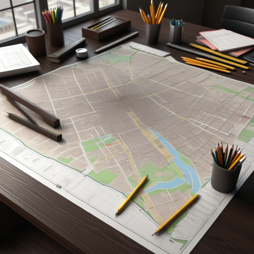 Zoning Map
